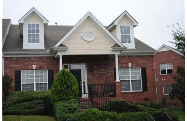 1308 Decatur Circle - 1