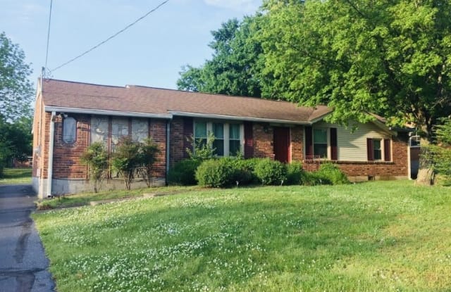 626 Harding Pl, N - 626 Harding Place, Nashville, TN 37211