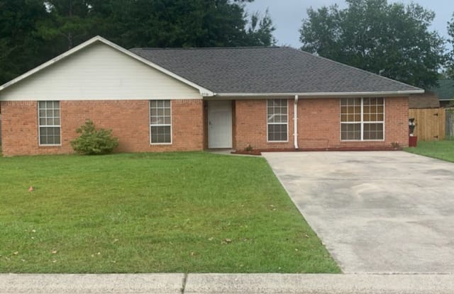 2710 Java Ct - 2710 Java Court, Hinesville, GA 31313