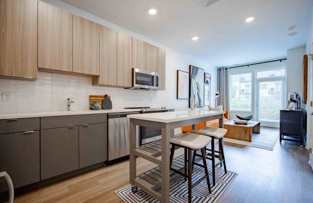 Rivermark Northern Liberties