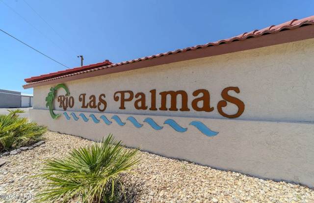 Dream Riverfront 2BR Condo in Bullhead City