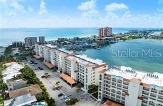 17735 GULF BOULEVARD