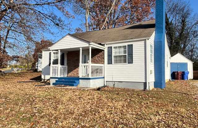 Photo of Cozy 3bd/2bth Cottage in Alcoa!