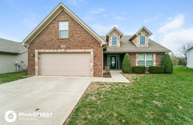 11510 Pebble Trace - 11510 Pebble Trace, Jefferson County, KY 40229