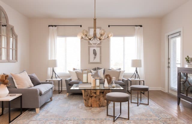 Photo of Village Upper East Side