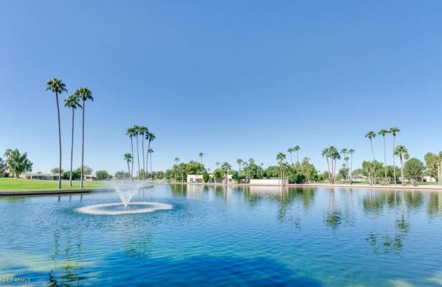 Photo of 8145 E PUEBLO Avenue