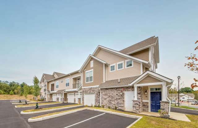 Photo of Waterford at Sugar Creek