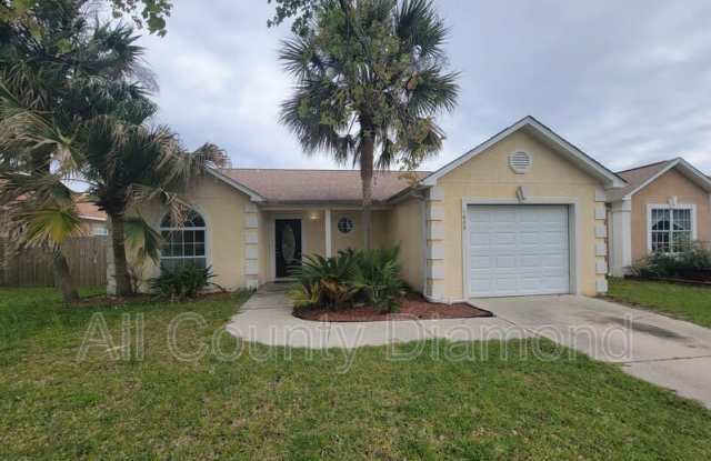 1609 Vecuna Circle