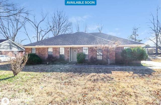 5657 Redford Avenue - 5657 Redford Avenue, Shelby County, TN 38135