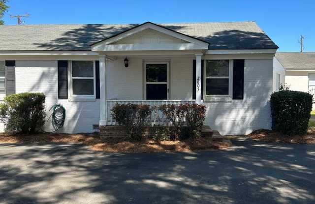 2 Bedroom Apartment on Blossom Street