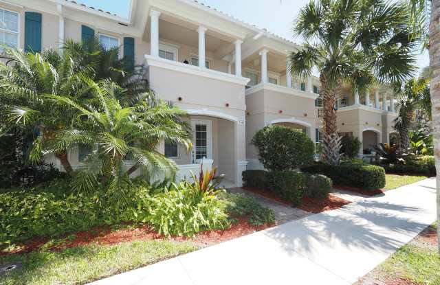1648 Napoli Drive West - 1