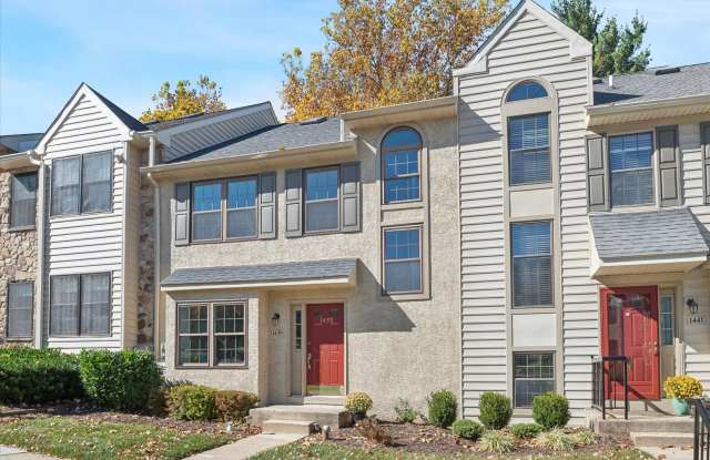 Photo of Available mid February - Fully Renovated 3B/2.5B Townhome in West Chester!