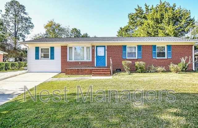 854 Stoneykirk Dr