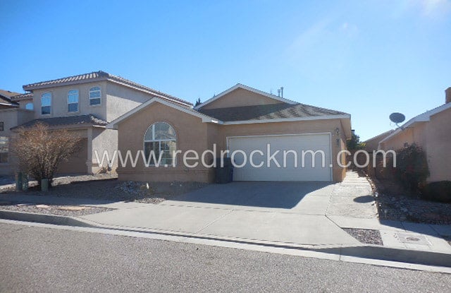 7228 Tricia Rd NE - 7228 Tricia Road Northeast, Albuquerque, NM 87113