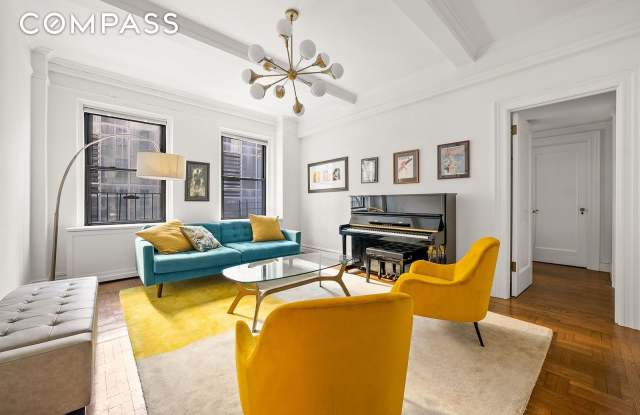 152 West 58th Street