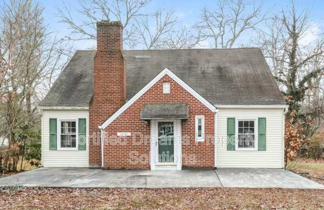 Photo of 1252 Brookwood Drive