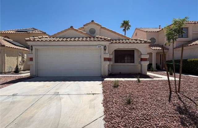 2324 Chapman Hill Drive