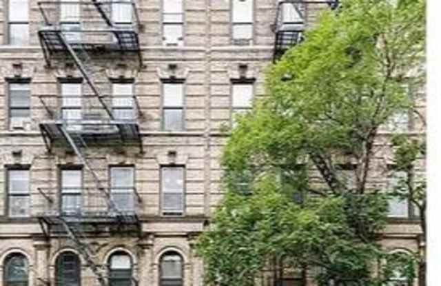 340 East 62nd Street