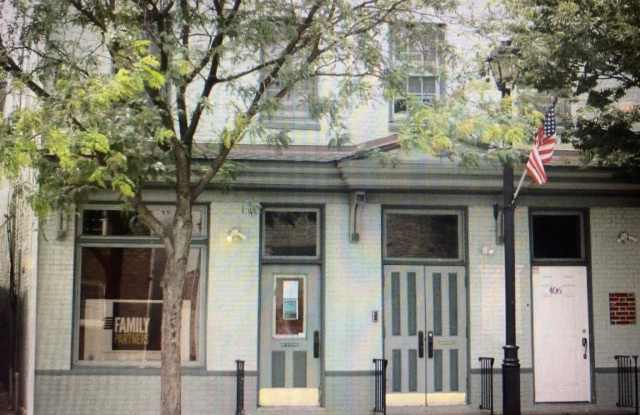406 HIGH STREET