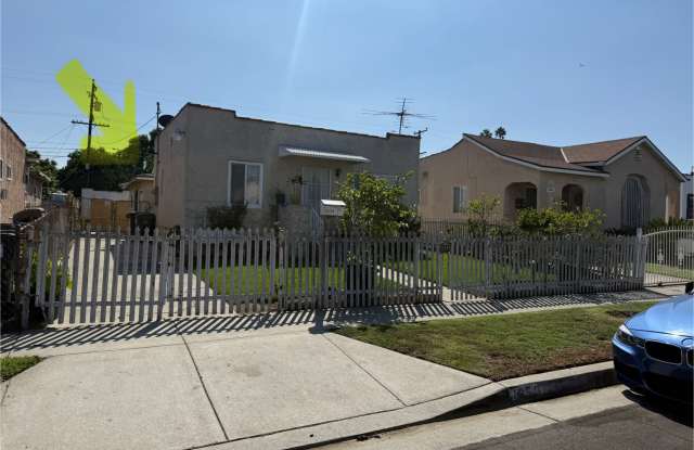 Photo of 1250 East 87th Street