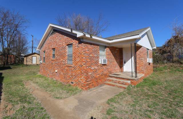 2 Bed / 1 Bath Rental Property in Tulsa