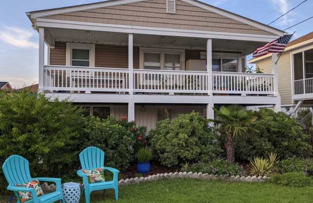 (K190) 210 H Avenue Kure Beach, NC 28449