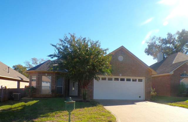 3414 Iberville Dr. - 3414 Iberville Drive, Tyler, TX 75701