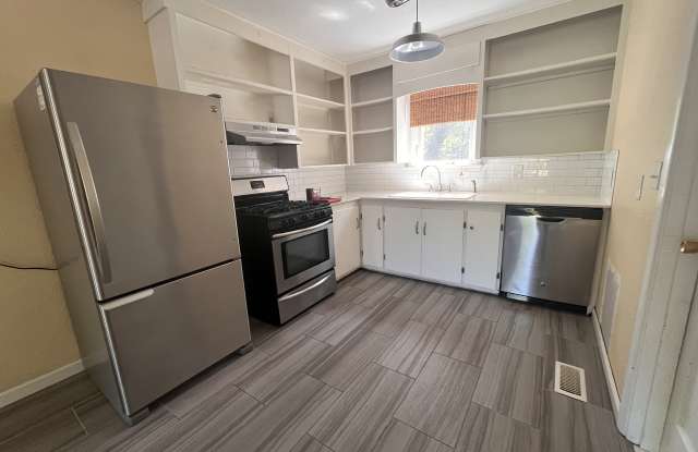 1234 S University Ave