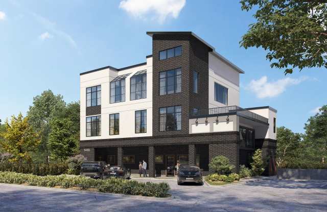 East Sacramento - New Construction 1 bedroom + office/ 1 bathroom