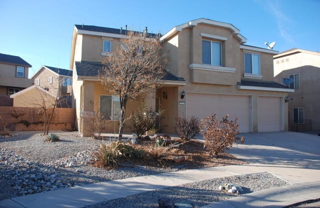 1471 Libertado - 1471 Libertado Court, Los Lunas, NM 87031