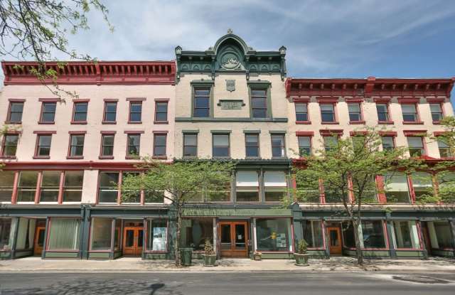 Photo of Dauchy River Triangle