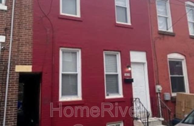 1629 Dounton St - 1629 Dounton Street, Philadelphia, PA 19140