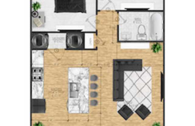 651 East McGregor Drive