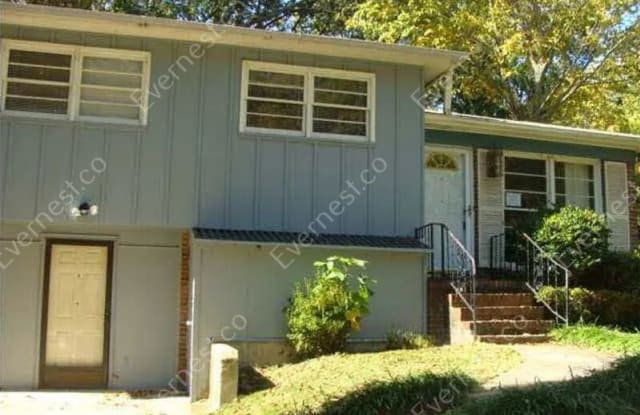 524 Elm St - 524 Elm Street, Birmingham, AL 35206