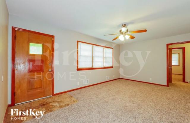 8305 East 85th Terrace