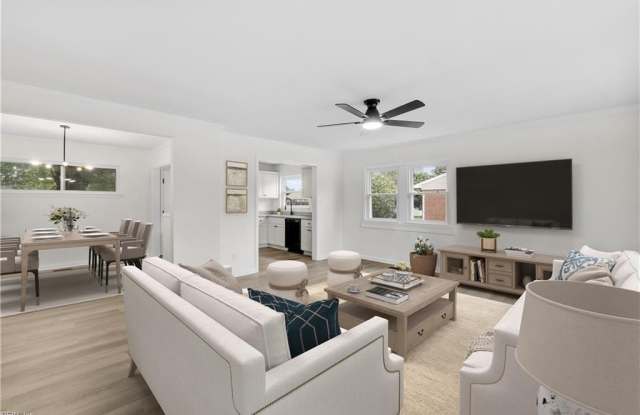 2922 E Little Creek Road