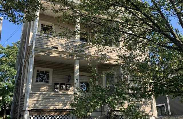 77 Dexter St.