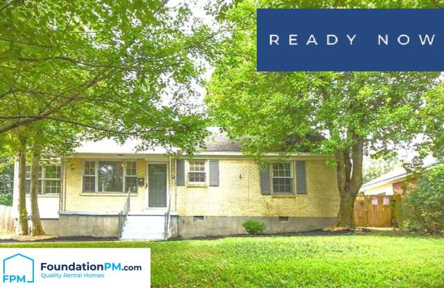 4413 Castle Ave.
