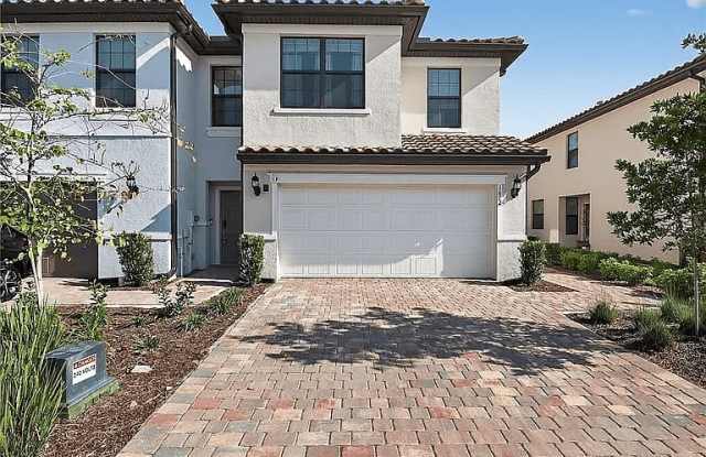 1672 Lake Jessup Circle
