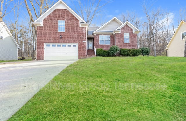 112 Mckinley Dr - 112 Mckinley Drive, Columbia, TN 38401