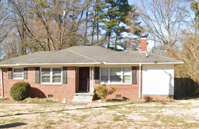 COMING SOON! 3 Bedroom 2 Bath
