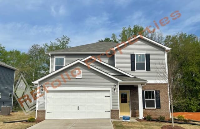 7129 Stratified Court - 7129 Stratified Ct, Orange County, NC 27302