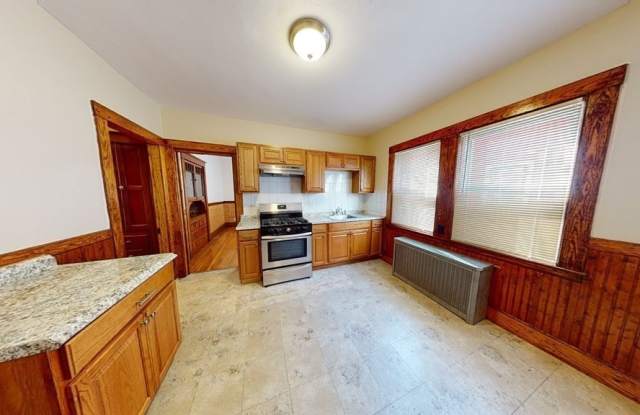 452 Ashmont St - 452 Ashmont Street, Boston, MA 02122