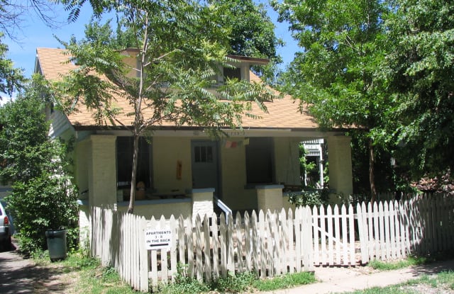 715 Marine St - 5 - 715 Marine St, Boulder, CO 80302