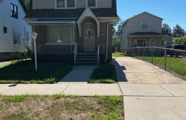 3555 South Liddesdale Street - 3555 South Liddesdale Street, Detroit, MI 48217