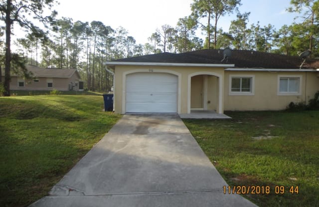 910 E 12th St. - 910 E 12th St, Lehigh Acres, FL 33972