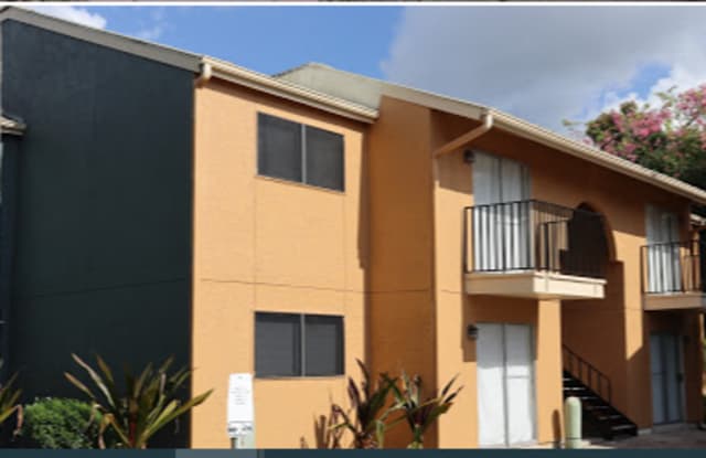 Photo of Conquistador Apartments