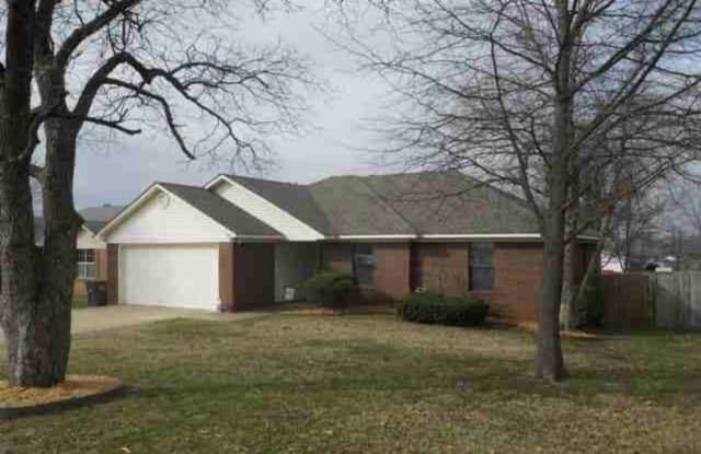 2275 Remington Road - 2275 Remington Road, Conway, AR 72032