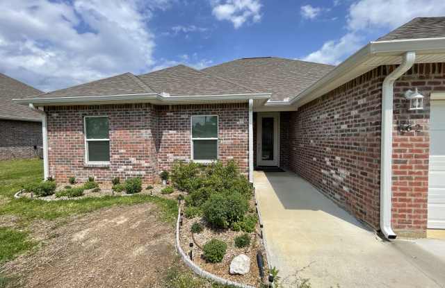 562 Oneal Street - 562 Oneal Street, DeRidder, LA 70634