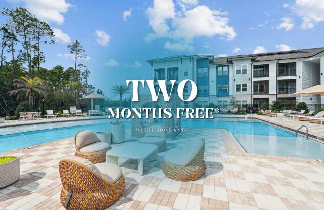 Tropia Luxury Apartments